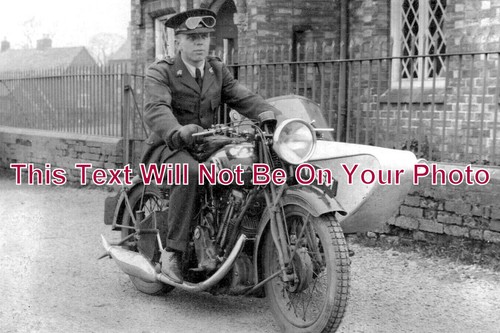 4209 vintage bsa - -,