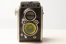 FERRANIA ELIOFLEX 2 ob. 75mm f 6,3