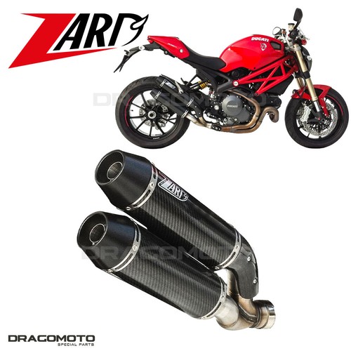 Monster 1100 evo - 1100, ducati