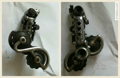 Campagnolo gran sport - campagnolo,