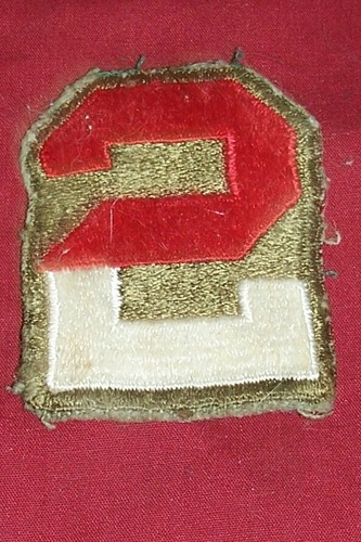 Wwii biancaneve schiena - schiena, 2°