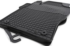 Tappetini in gomma Opel Adam -