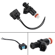 Iniettore per Suzuki Quadracer