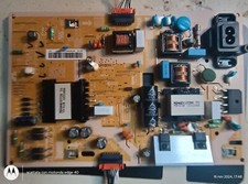   SCHEDA ALIMENTAZIONE