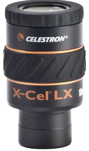 Celestron oculare cel lx - celestron,
