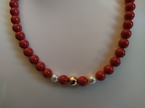 Originalissima collana - , da