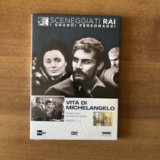 Sceneggiati RAI - VITA DI