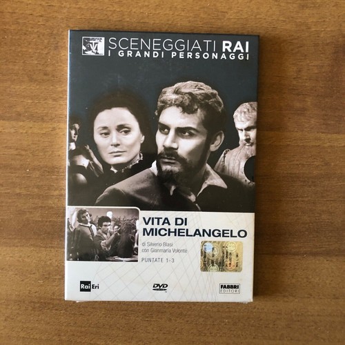 Sceneggiati rai vita - -,