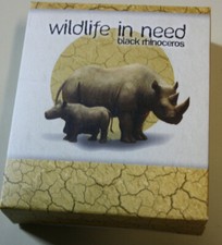 Tuvalu 1 Dollaro 2012 Argento