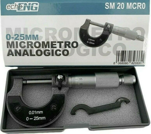 Micrometro centesimale - micrometro,