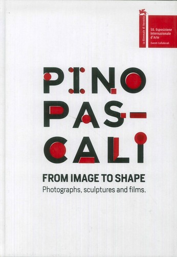 Pino pascali dall immagine - pino, dall'immagine