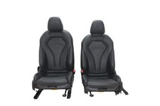 BMW G30 G31 Fronte Pelle Sport