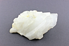 Himalaya Quarz Livello Cristallo Rocca 431gm per Collettore/Dekostein/Pietra