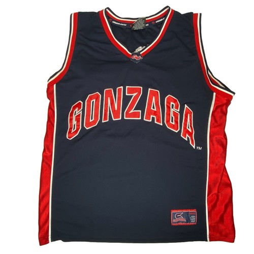 Maglia vintage gonzaga - maglia,