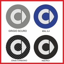 adesivi Tipo SMART per cerchi