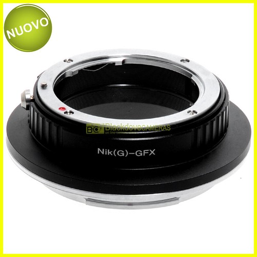 Anello adapter per - , montare