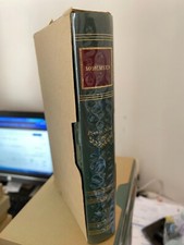 SCRITTORI DEL MONDO I NOBEL - Mommsen - UTET, 1966