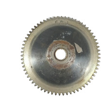 PULEGGIA AVVIAMENTO PER VARIATORE per scooter PIAGGIO FREE 50 ricambi usati