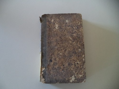 Antico libro encyclopedie - antico,