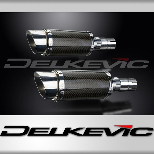Kit scarico silenziatore - kit,