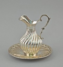 99830388 Argento Piccola