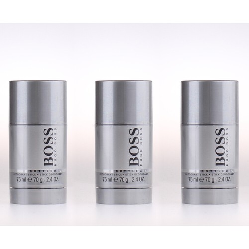 Hugo boss bottled - hugo,