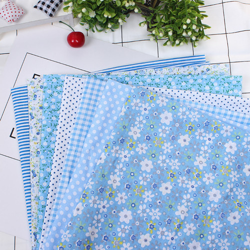 Tessuto 100 cotone patchwork - 100%,
