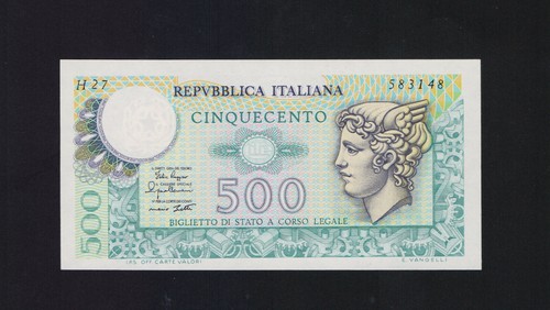 Italia repubblica - [nc],