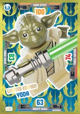 LEGO Star Wars Serie 3 Trading