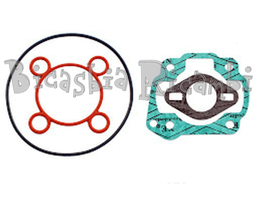 3690 guarnizioni motore - 3690,