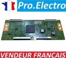 T-CON TCON TV LG 37LS5600-ZC 6870C-0402C 6871L-2930B 37LT670H 37 Pollici Solo