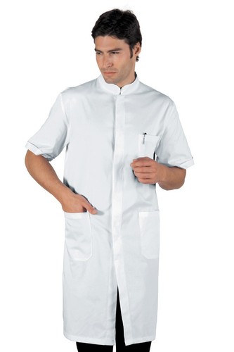 Camice medico uomo - , davemport