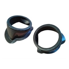 PF75C - Ford Fiesta WRC bumper