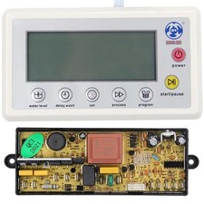 Scheda madre lavatrice