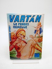 Vartán LE FEROCI GEMELLE N