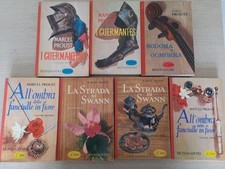 Marcel Proust - 7 volumi -