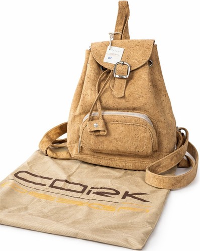 Corkor cork backpack - corkor,