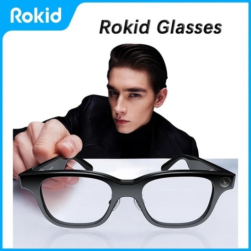 Rokid glasses smart - rokid,