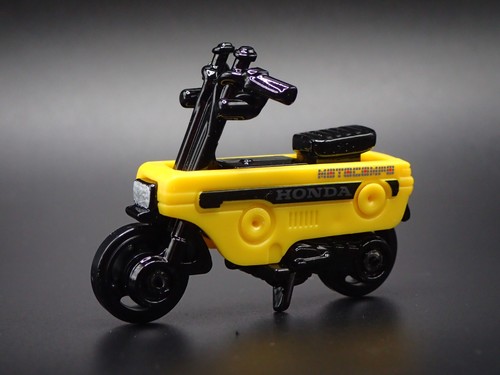 1981 1983 honda motocompo - 1981-1983,