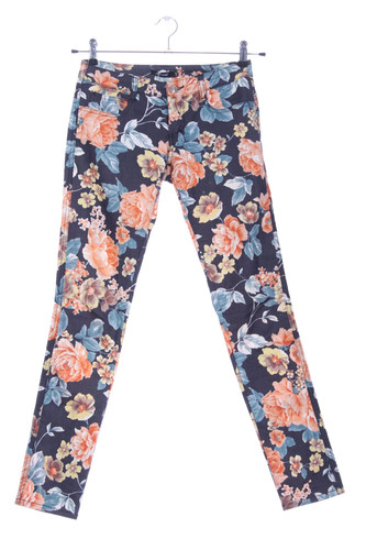 Denny rose pantalone tubino - denny,