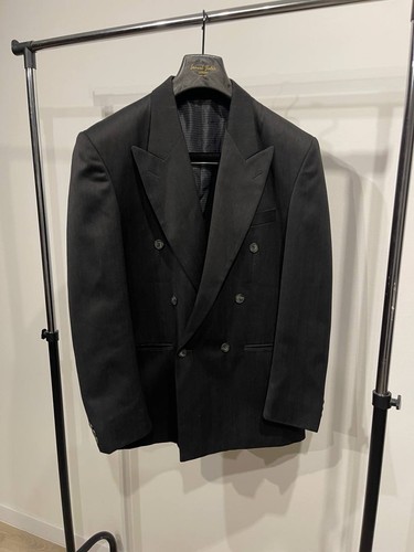 Blazer doppiopetto vintage