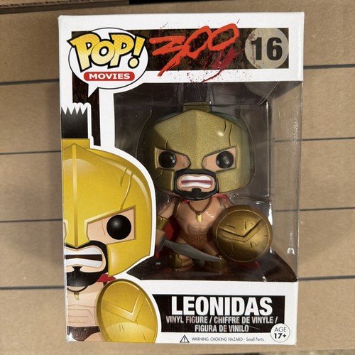 Funko pop film 300 - funko,
