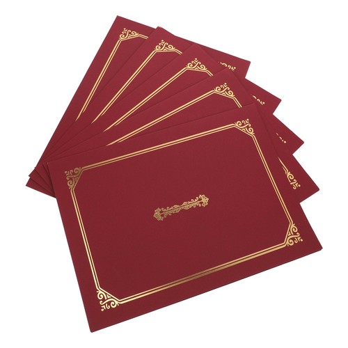 Coperchi di diploma - 5,