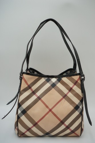 Genuine burberry supernova - genuine,