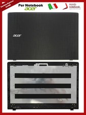 Scocca Superiore Cover LCD per