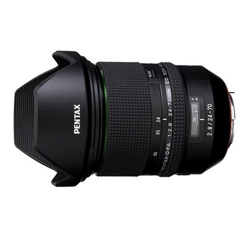 Pentax 70 mm f2 - d, f2.8