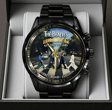 Orologio The Beatles 65°