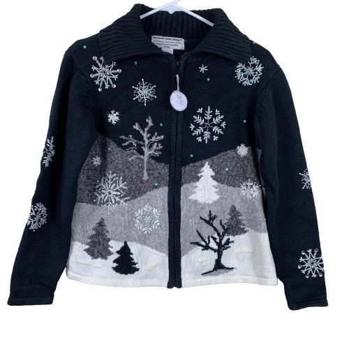 Maglione natalizio vintage y2k - vintage,