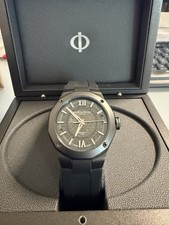 Baume & Mercier Riviera 10617