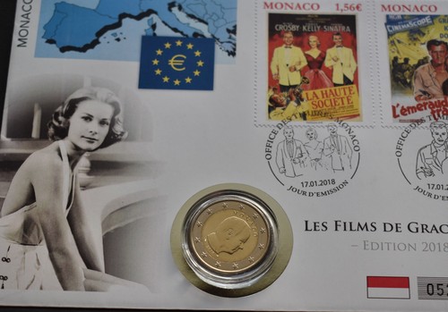Monaco grace kelly euro 2015 - grace,